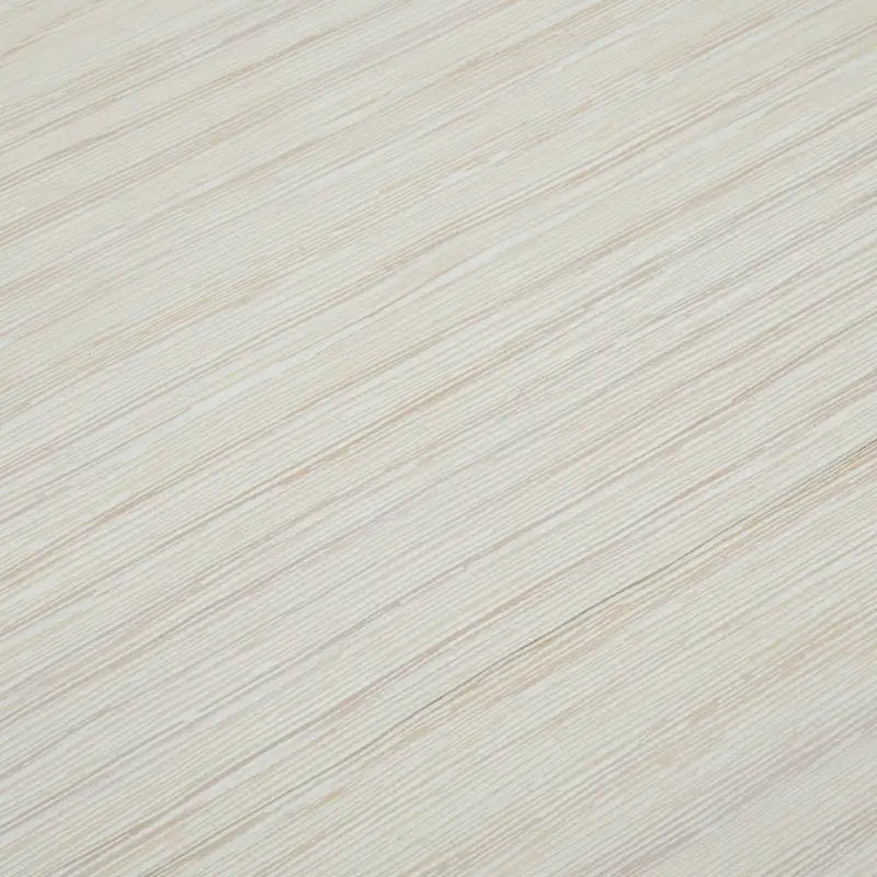 Mesa de comedor redonda de madera maciza clásica Plank and Beam - 47