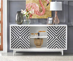 Lifestorey Mason Mid-century Modern Buffet/Sideboard