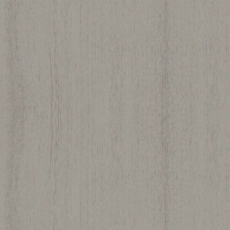 Mesa de comedor minimalista de chapa de madera | Para 6 personas | 5 opciones de color
