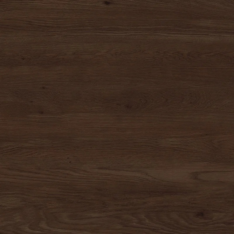 Mesa de comedor minimalista de chapa de madera | Para 6 personas | 5 opciones de color
