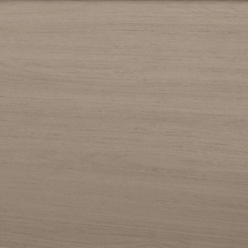 Sofá cama individual clásico de madera con nido – Estilo rústico