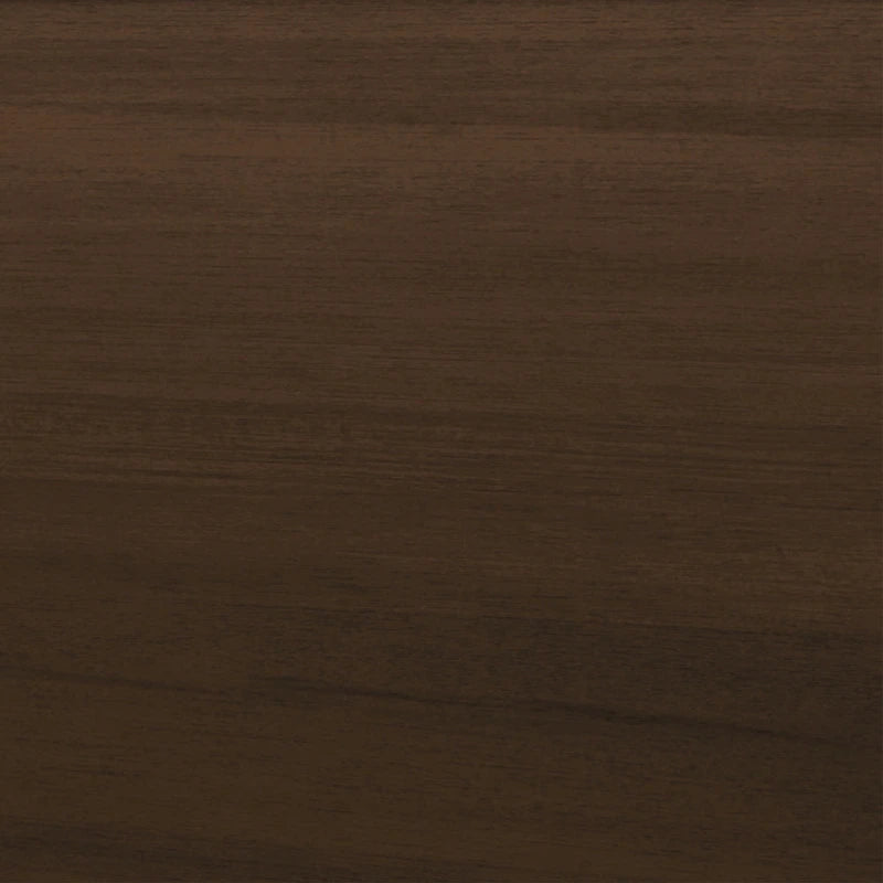 Sofá cama individual clásico de madera con nido – Estilo rústico