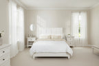 Farmhouse Headboard